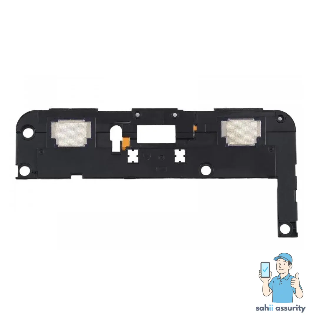 Ringer / Loud Speaker for Samsung Galaxy Tab A 8.0 2019